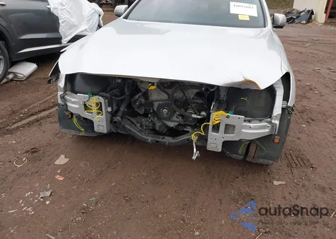 2017 Genesis G80 3.8 from USA, damaged, VIN KMHGN4JEXHU168648